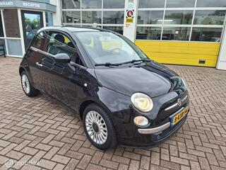 Fiat 500 (2007 - 2025)