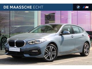 BMW 1-Serie (2020 - 2024)