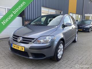 Volkswagen Golf V