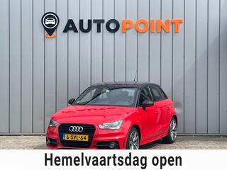 Audi A1 (2010 - 2018)