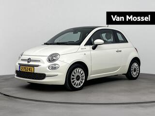 Fiat 500 (2007 - 2025)