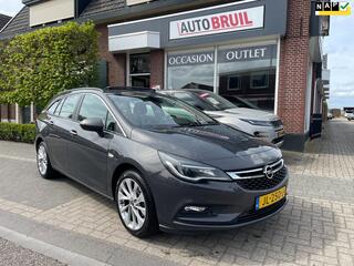 OPEL ASTRA Sports Tourer 1.0 Edition|Schuifd.|Navi|18 Inch|Clima|