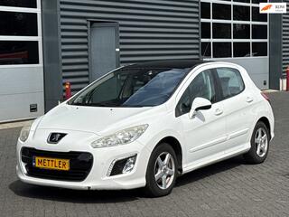 Peugeot 308 (2007 - 2013)