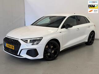Audi A3 Sportback (2012 - 2020)