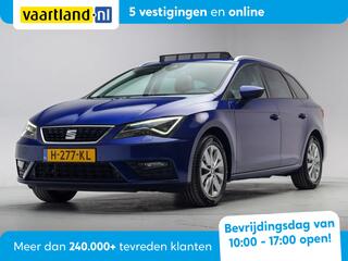 Seat Leon ST (2013 - 2020)