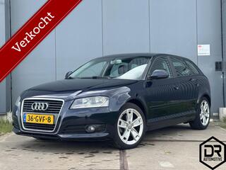 Audi A3 Sportback (2004 - 2012)