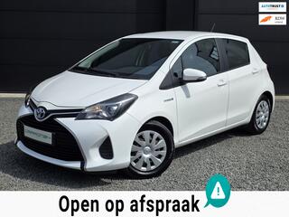 TOYOTA YARIS 1.5 Hybrid Comfort | Dealer ond. |