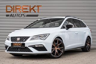 Seat Leon ST (2013 - 2020)