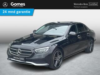 Mercedes-Benz E-Klasse (2016 - 2023)