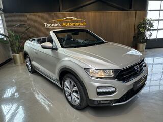 Volkswagen T-Roc Cabrio
