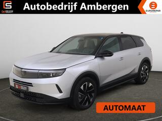 OPEL Grandland 1.2 Turbo Hybrid (145Pk) GS Navi Keyless LED-Matrix G��n Aflever