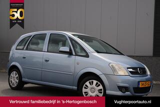 OPEL MERIVA 1.6-16V Temptation/Cruise/APK 04-2027/Trekhaak