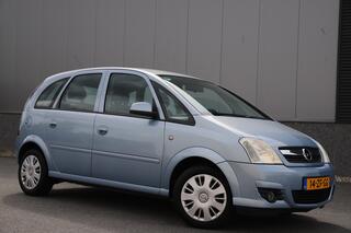 Opel Meriva (2003 - 2010)