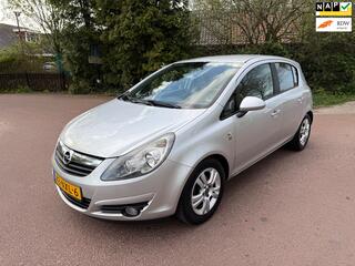 Opel Corsa (2006 - 2014)