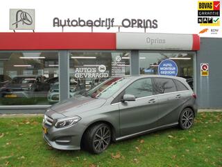 Mercedes-Benz B-Klasse (2011 - 2018)