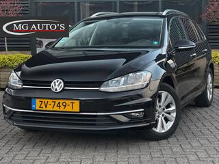 Volkswagen Golf Variant VII