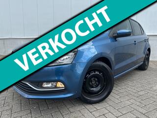 Volkswagen Polo (2009 - 2017)