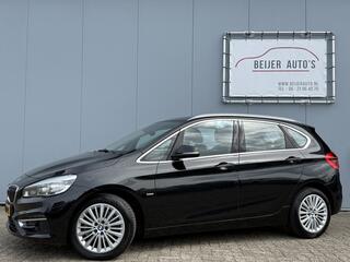 BMW 2-SERIE Active Tourer 216d Corporate Lease Executive Automaat/Trekhaak/Leer.