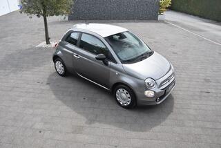 FIAT 500 1.0i Hybrid 70 CarPlay/Dab+/Cruisecontr.