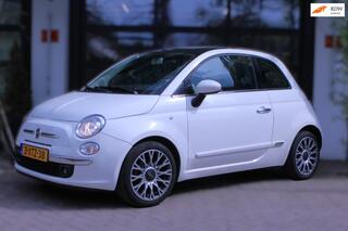 Fiat 500 (2007 - 2025)