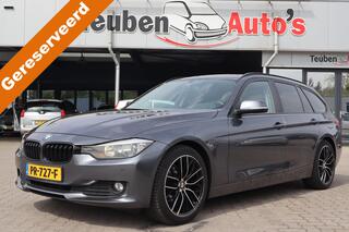 BMW 3-Serie Touring (2012 - 2019)