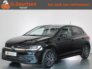 VOLKSWAGEN POLO 1.0 TSI Style IQ Light, Navigatie, Stoelverwarming, Apple CarPlay/Android Auto