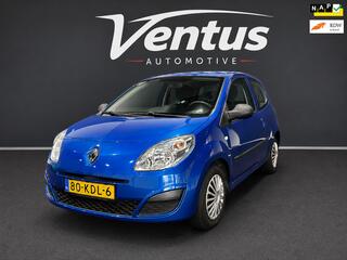 Renault Twingo (2007 - 2014)