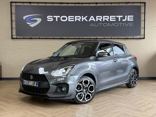 Suzuki Swift (2017 - 2024)