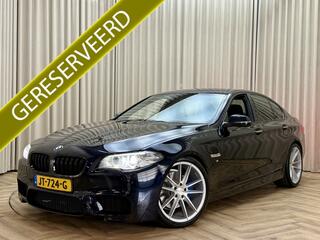 BMW 5-Serie (2010 - 2016)
