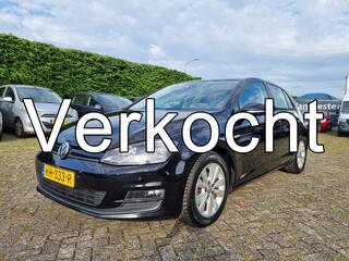 Volkswagen Golf VII