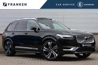 VOLVO XC90 2.0 T8 Recharge AWD Plus Bright | Luchtvering | 22