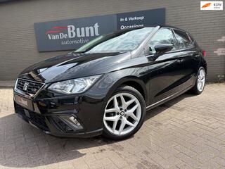 Seat Ibiza (2008 - 2017)