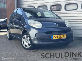 Citroen C1 (2005 - 2014)