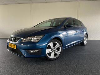 Seat Leon (2012 - 2020)