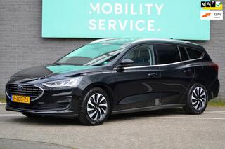 Ford Focus Wagon
