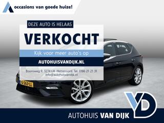 Seat Leon (2012 - 2020)