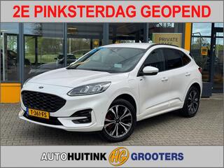 FORD KUGA 2.5 PHEV Hybrid  ST Line - Navi - Camera - Head Up display