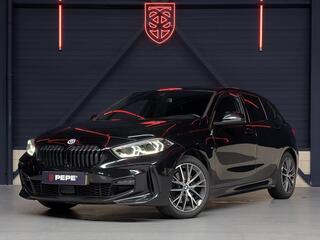 BMW 1-Serie (2020 - 2024)