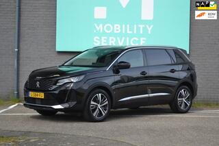 PEUGEOT 5008 1.2 PureTech Blue Lease Allure 7-ZITS Clima CarPlay