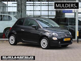 Fiat 500 (2007 - 2025)