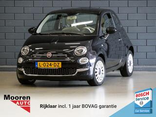 Fiat 500 (2007 - 2025)