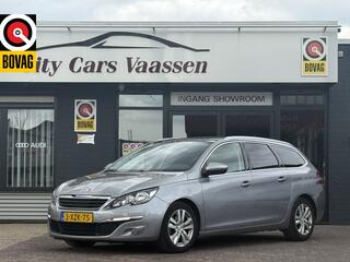 Peugeot 308 SW (2014 - 2021)