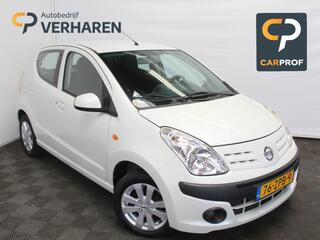 Nissan Pixo