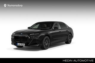 BMW 7-Serie (2022 - 2026)