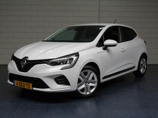 RENAULT CLIO 1.0 TCe Zen