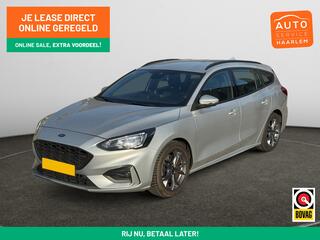 Ford Focus Wagon