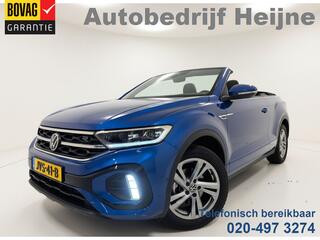 Volkswagen T-Roc Cabrio