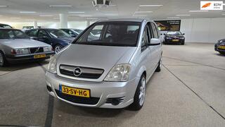 Opel Meriva (2003 - 2010)