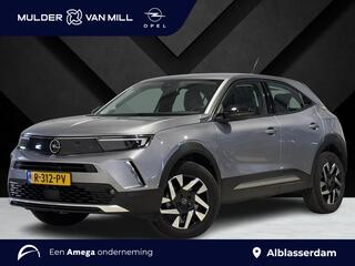 OPEL MOKKA Elegance 1.2 Turbo 100pk | NAVI PRO | 180� CAMERA + SENSOREN | 1e EIGENAAR | DODEHOEKBEW. | ISOFIX | FULL LED |