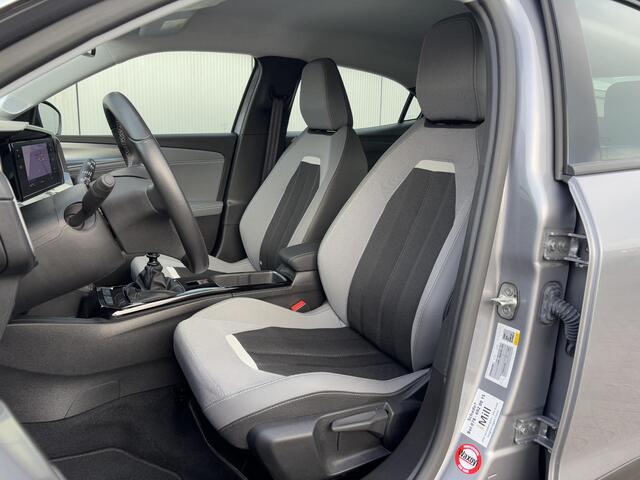 Opel Mokka Elegance 1.2 Turbo 100pk | NAVI PRO | 180� CAMERA + SENSOREN | 1e EIGENAAR | DODEHOEKBEW. | ISOFIX | FULL LED |